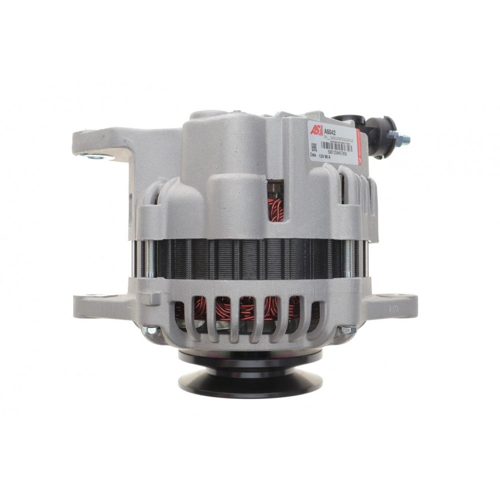 Генератор Nissan X-Trail 2.2 dCi 01-13 (12V/90A)