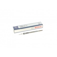 0 250 203 002 BOSCH Свічка розжарювання