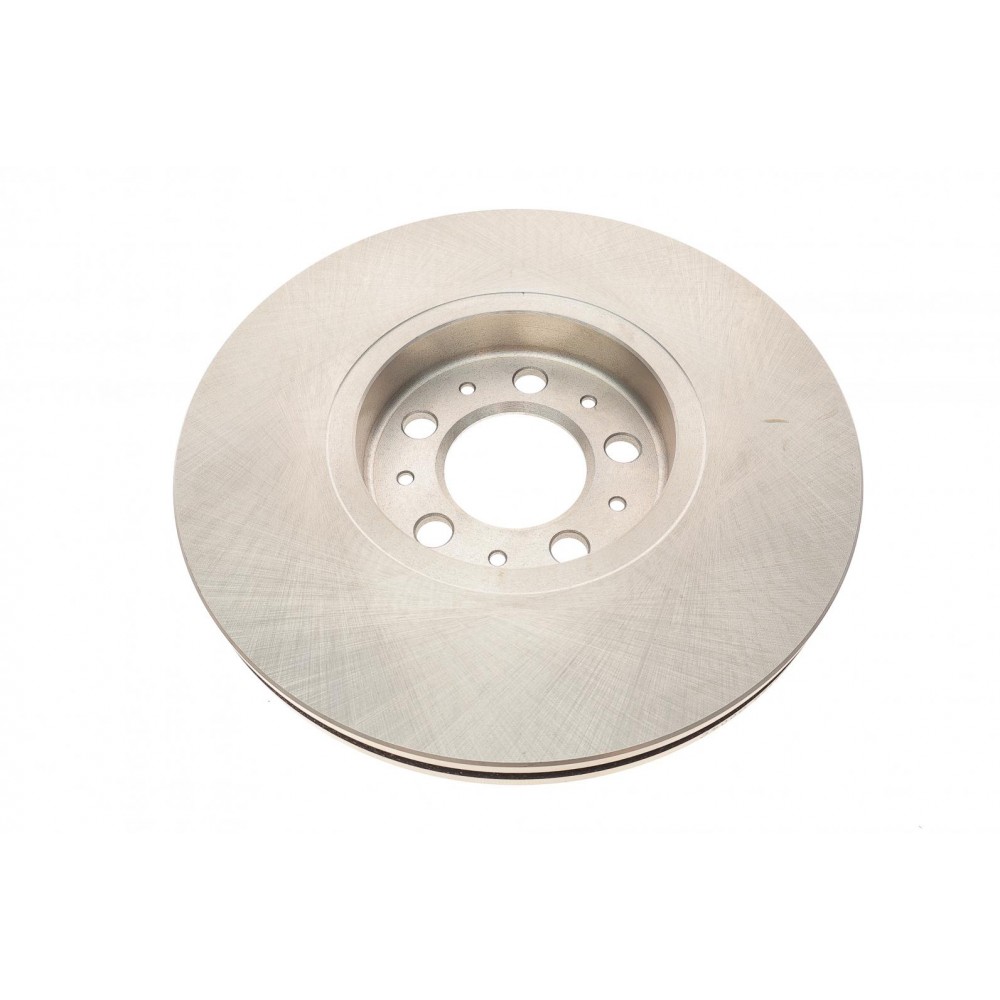 Диск гальмівний (передній) Skoda Fabia 99-/Octavia 96-/Roomster 06-/Rapid 12- VW Bora/Golf (288x25)