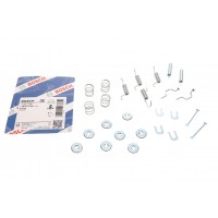 1 987 475 286 BOSCH Комплектуючі стоянкова гальмівна система