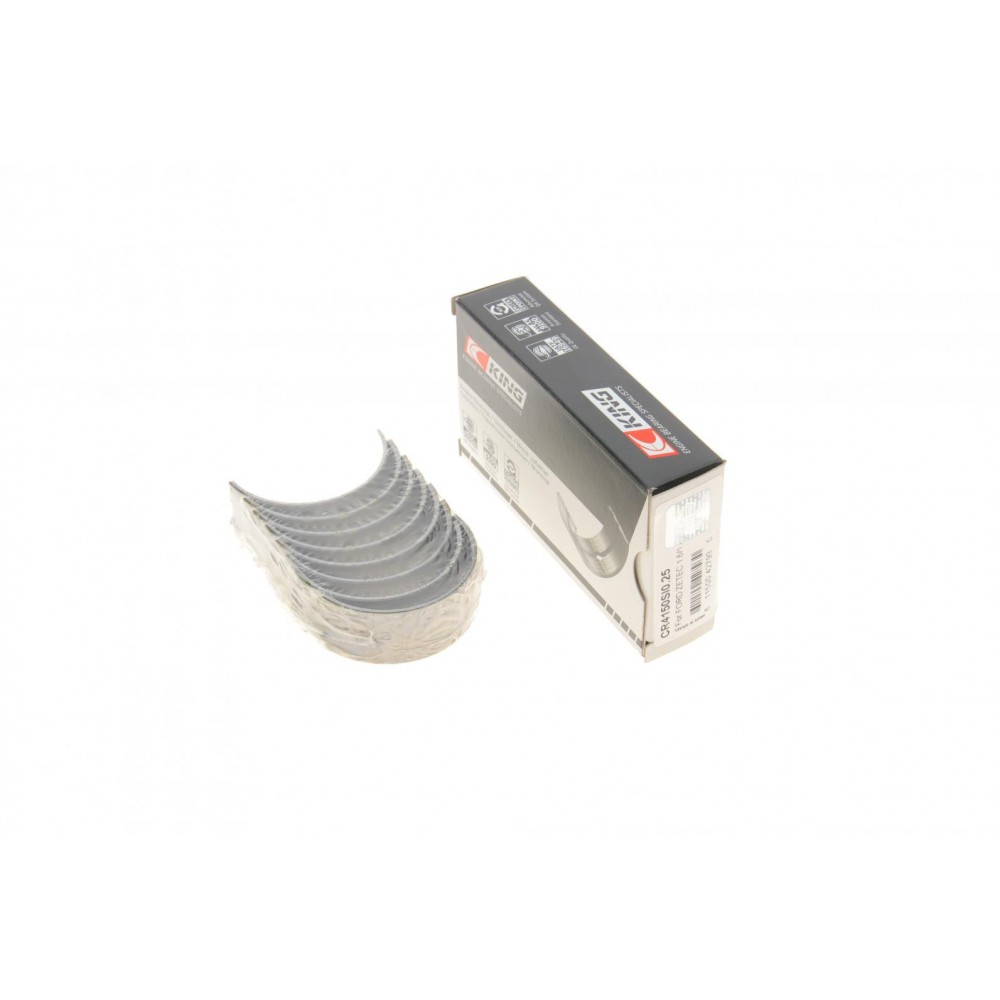 CR4150SI0.25 KING Шатунний підшипник