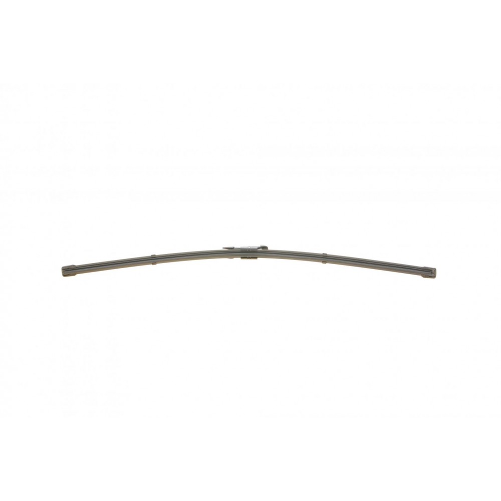 Щітки склоочисника (650/600 мм) MB Sprinter/Vito (W639)/VW Crafter (8255)