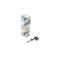 0 261 500 556 BOSCH Клапанна форсунка