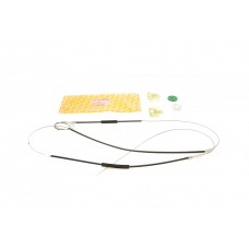 Ремкомплект склопідіймача BMW 3 (E46) 97-05