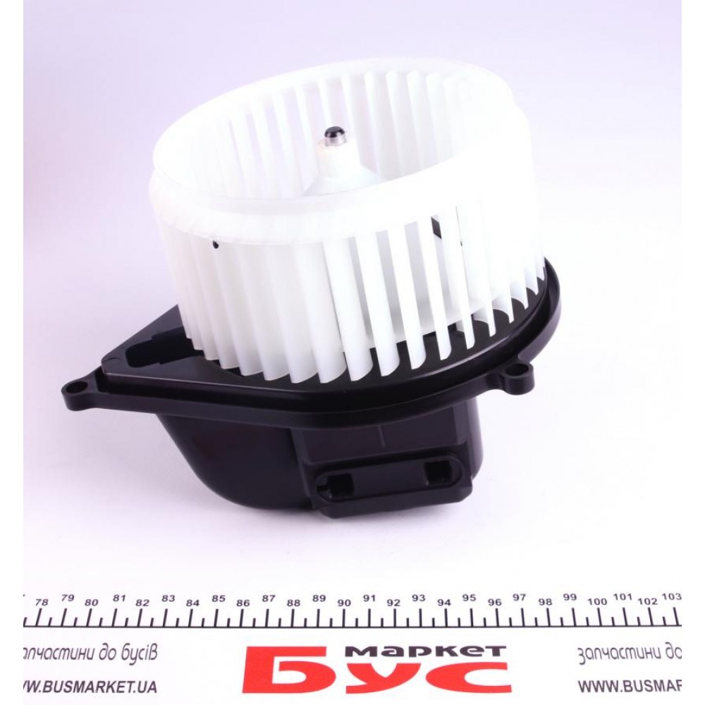 Моторчик пічки Fiat Ducato/Citroen Jumper/Peugeot Boxer 02-06 (+AC)