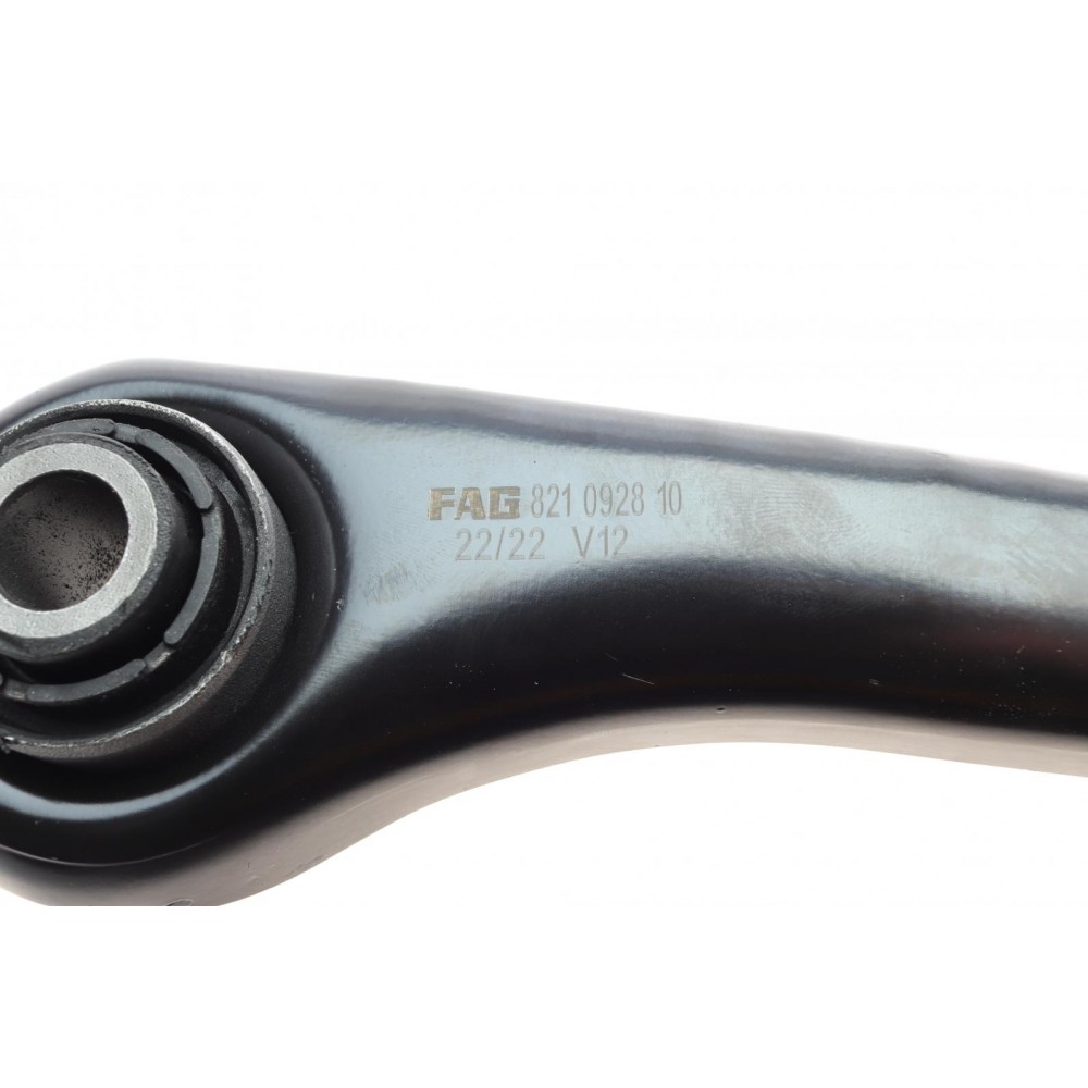 Важіль підвіски (задній/знизу) (L) VW Touran 03-10