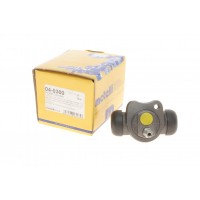 04-0300 METELLI Колісний гальмівний циліндр