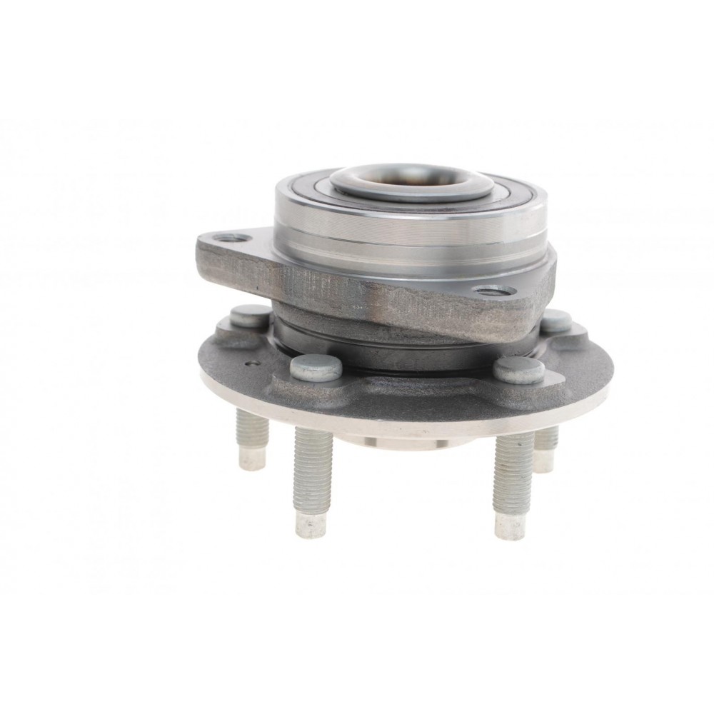 Підшипник маточини (передньої) Opel Astra 15- (25.4x136x79.4)