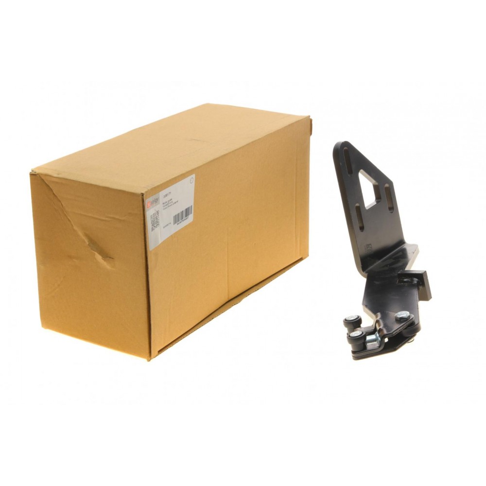 Ролик дверей (бічних/нижній) Renault Master/Opel Movano 98-