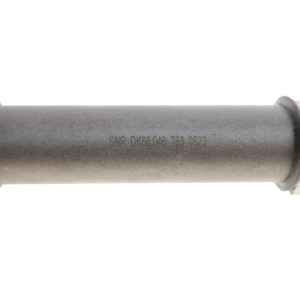 Піввісь (передня) Citroen Berlingo/Peugeot Partner 1.6/1.9D 96- (R) (24x25x872)