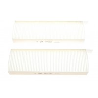 WP2218 WIX FILTERS Фільтр повітря у внутрішньому просторі