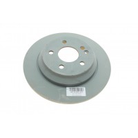 Диск гальмівний (задній) MB Vito (W447) 14- (300x12) 