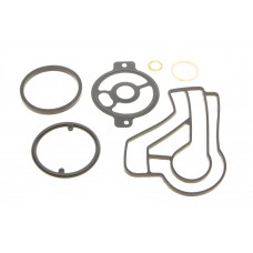 Прокладка радіатора оливного VW LT/Crafter 2.5TDI 96-16 (к-кт)