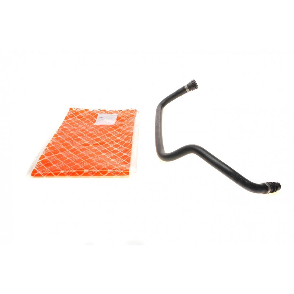 45814 FEBI BILSTEIN Шланг радіатора