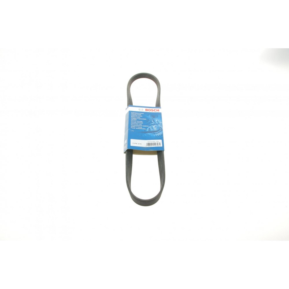 1 987 947 868 BOSCH Поліклиновий ремінь