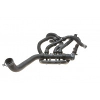 215038518R RENAULT патрубок с м охолодження