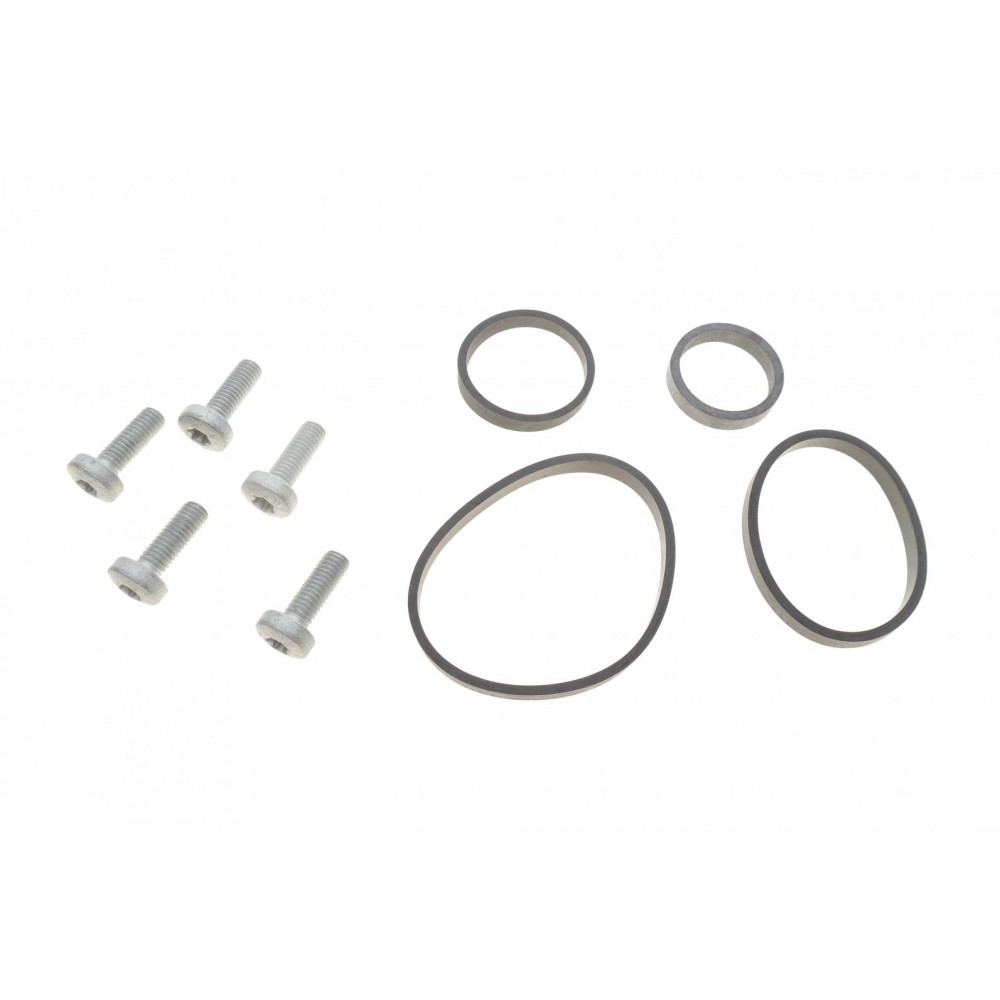 558.350 ELRING Комплект прокладок масляний радіатор