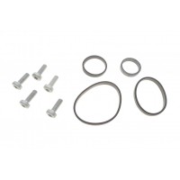 558.350 ELRING Комплект прокладок масляний радіатор