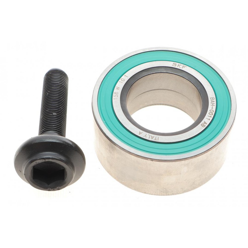 VKBA3605 SKF Комплект підшипника ступиці колеса