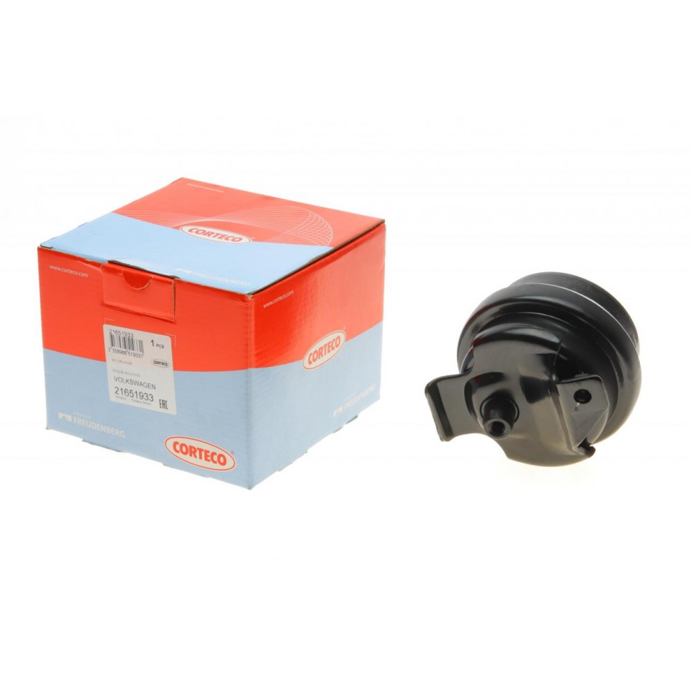 21651933 CORTECO Підвіска двигун