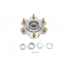 VKBA 6914 SKF Комплект підшипника ступиці колеса