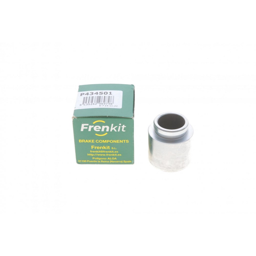 Поршень супорта (переднього) Mitsubishi Pajero/Outlander 90- (43x44.8mm)(Akebono)