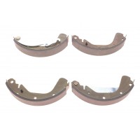 Колодки гальмівні (задні) Opel Corsa/Kadett -94 (барабанні) (200x30)