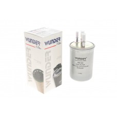 Фільтр паливний Ford Connect 1.8Di (90ps) Фільтр паливний Ford Connect 1.8Di (90ps)