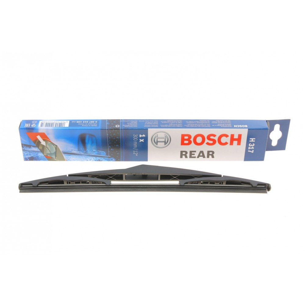 3 397 015 106 BOSCH Щітка склоочисника