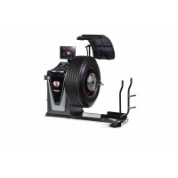 Стенд балансувальний для колес ATH W142 380В