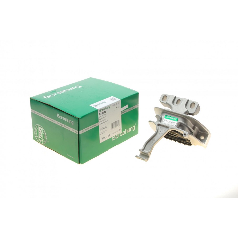 B19099 Borsehung Підвіска двигун