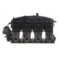 Колектор впускний Audi A3/A4/A5/A6/A7/Q3/VW Tiguan 17-