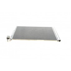 AC 777 000S MAHLE Конденсатор кондиціонера
