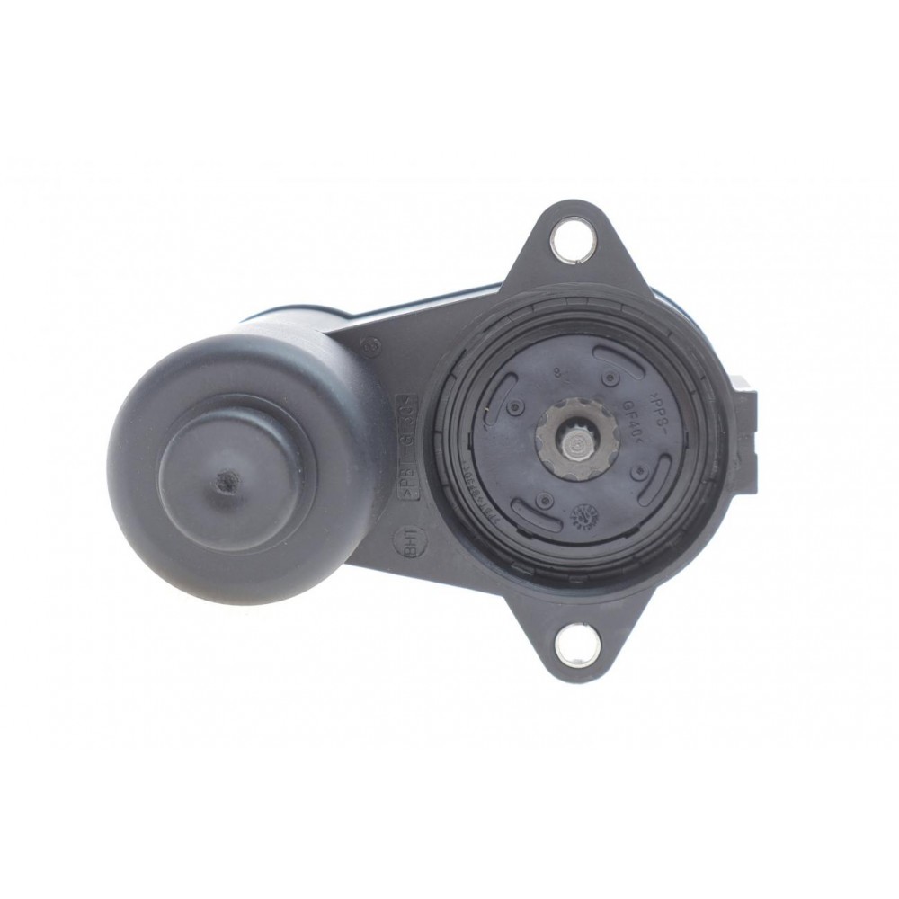 Моторчик електроручника Audi A6 04-11