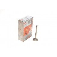 Клапан (випуск) VW Caddy/T4 1.9D 92-04 (31.5x7x95.6) (азотований)