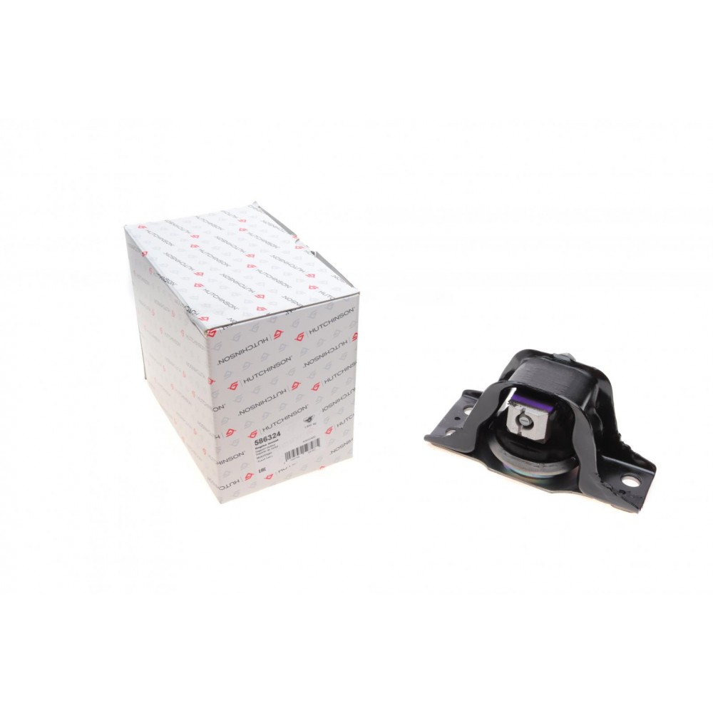 586324 HUTCHINSON Підвіска двигун