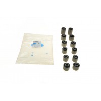 Комплект сайлентблоків задньої підвіски Ford Focus/Mazda 3/Volvo (S40) 99-10 (12шт)