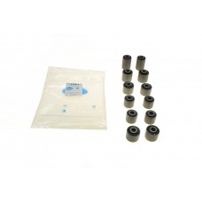 Комплект сайлентблоків задньої підвіски Ford Focus/Mazda 3/Volvo (S40) 99-10 (12шт)