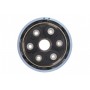 Муфта кардана еластична VW Audi A3/VW Golf V/VI/Passat 2.0 TDI/TFSI 05- (к-кт)