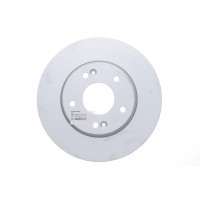 24.0126-0150.1 ATE Гальмівний диск