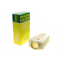 C 35 003 MANN-FILTER Повітряний фільтр