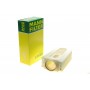 C 35 003 MANN-FILTER Повітряний фільтр
