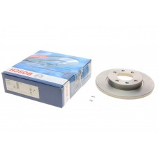 0 986 478 887 BOSCH Гальмівний диск