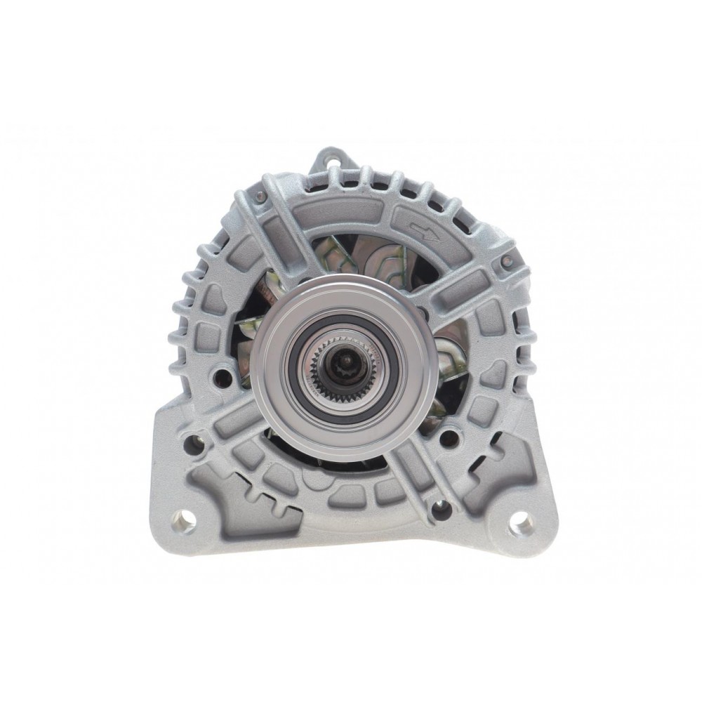 Генератор Renault Clio 1.5 dCi 04- (14V/120A)