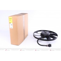 47617 NRF Вентилятор охолодження двигуна
