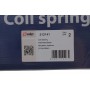 Пружина (задня) Kia Sorento I 2.5CRDi 06-