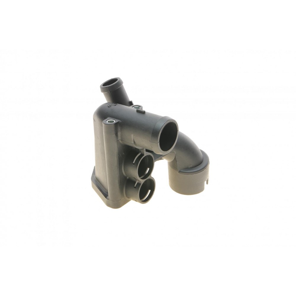 Фланець системи охолодження VW T4/T5/Passat/Golf IV 2.3-3.2 98-09
