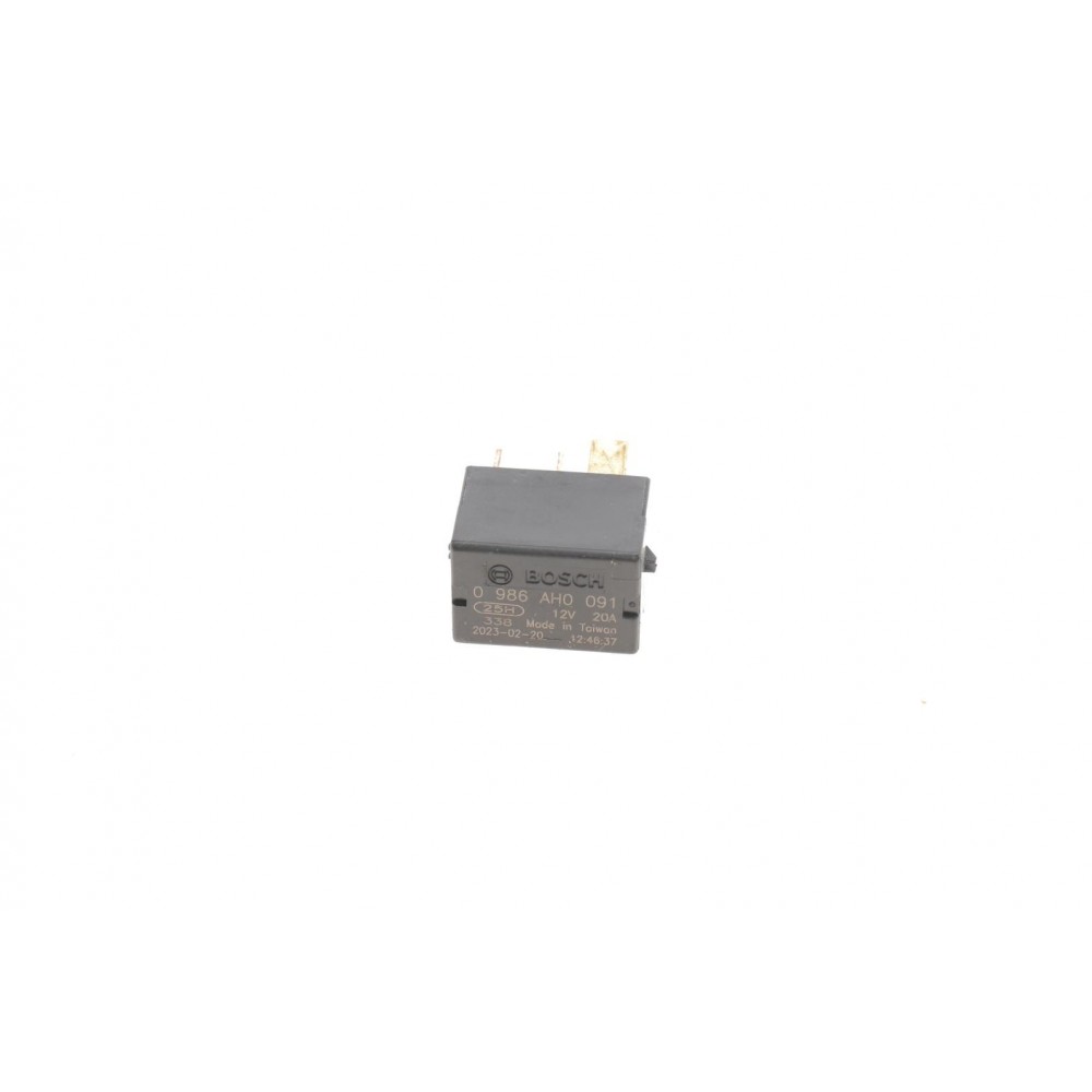 0986AH0091 BOSCH Мікро реле