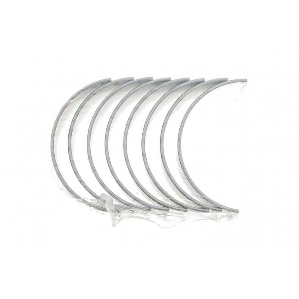 029 PS 10722 000 MAHLE Комплект вкладишів