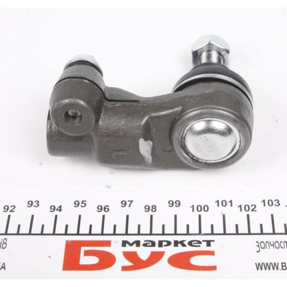 Наконечник тяги рульової (L) Opel Kadett E -94/Daewoo Lanos 97-